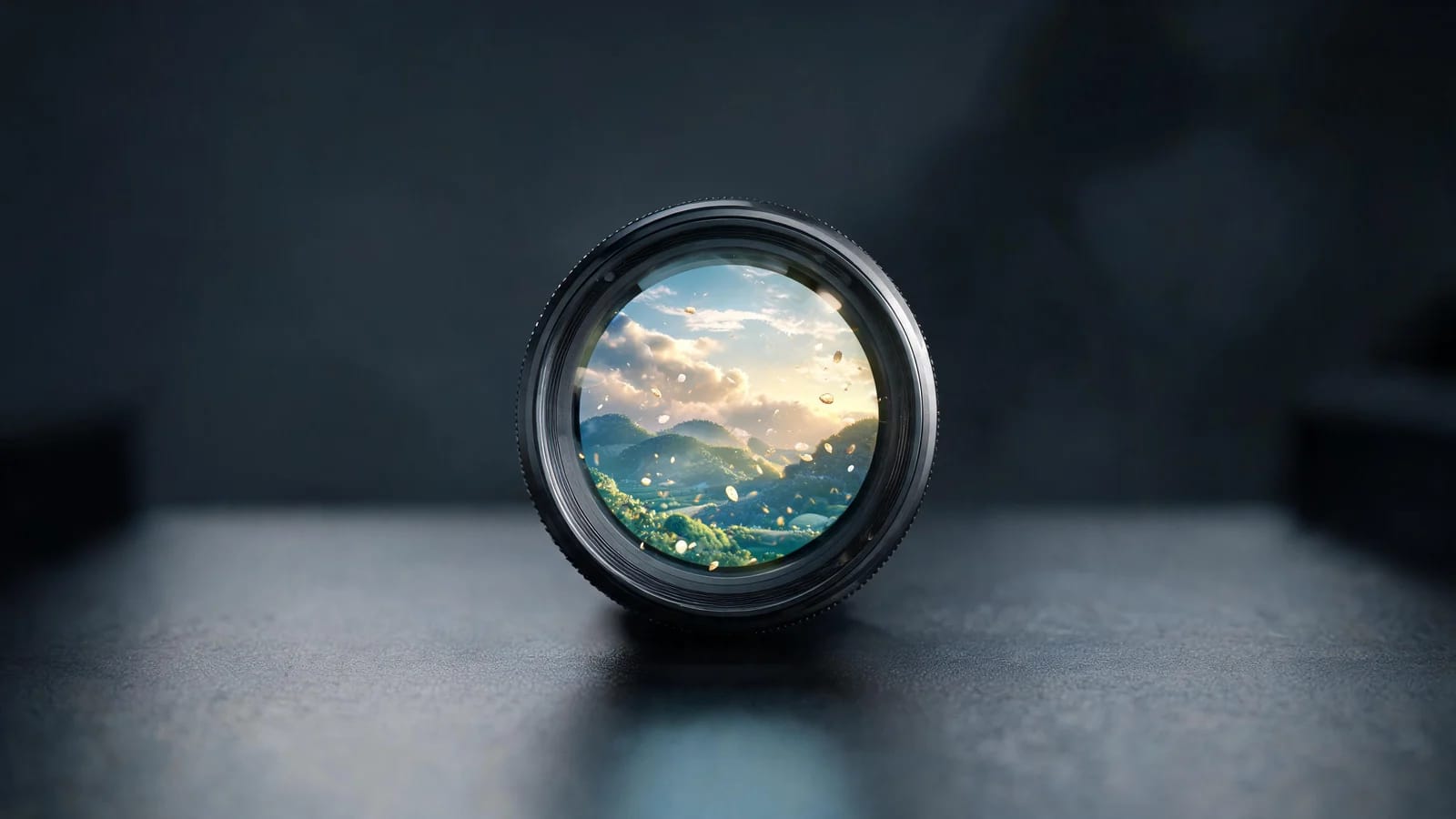 Seedream product reference still prepared for a later video workflow