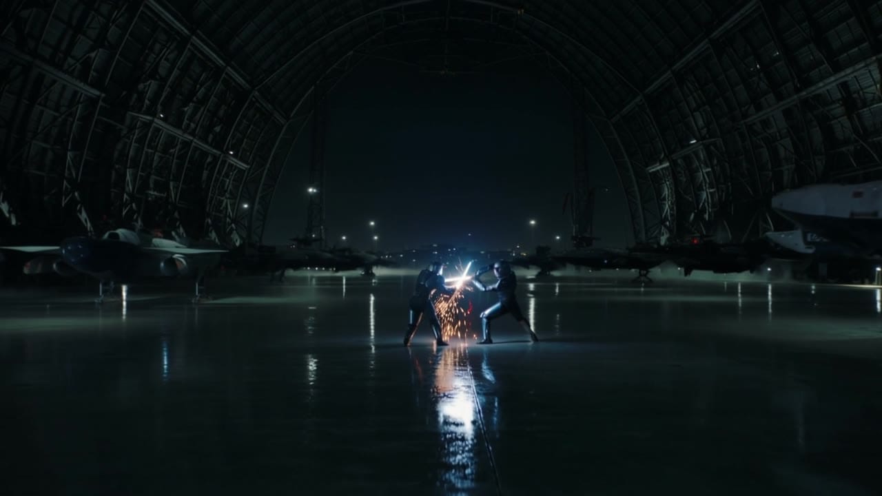 Kling 3 Pro cinematic sequence with storyboard-style shot control
